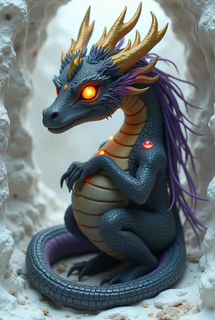 an extremely talented impressionist painting of mature Sisu chinese dragon in a temple, half closed eyes, floating question marks, detailed fur, light blue mane, uploaded on e621, nsfw, questionable content, scalie, soft, tail, squishy, long dragon, masterpiece, best quality, ultra-high-detailed, mouth full of cum, holding cum in mouth, bukkake, oral creampie, deepthroat, ((dragon penis deep in mouth)), caressing blowjob, from side, full body, belly full of cum, cum inflation, Sisu holding own belly by one hand, facehugger, facehugger hugs, tail around neck
