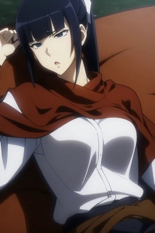 {artoria pendragon_fate ubw:1.15},(((black hair:1.5))), ((beautiful dark blue eyes)), , (( ambient light)), ((sunlight , strong light )) , ((1 very tall girl:1.6)),, alone,((surprised eyes:1.7)), hair between eyes,,, ((bare shoulders)),, cleavage, thighhighs, ((( very long straight hair:1.5 ))), ((topless:1.5)) , beautiful light, , close up face:0.5, detailed navel, detailed thin thighs, , ((sitting on silver liquid:1.6)), BREAK, (shackles:1.5), , trouble eyebrow, BREAK , ((white panties:1.7)) , love juice, ((upper body)), nsfw,(ecstasy:1.8) ,(slut:1.6),(vulgarity:1.7),(fucked silly:1.8),(steam:1.5),(wet:1.5),(trembling:1.5),(Turning the face side to side:1.5) ,(drooling:0.6),(sweat:1.5),closed mouth:0.8, wince,(orgasm:1.7), trembling:1.8, beautiful upper body, Beautiful body, beautiful character design, perfect eyes, Perfect face, expressive eyes, Turning the face side to side,(church:1.5),in the center of the image, official art,High Definition CG Unity, Perfect lit, bright_front_face_lit, ,(Highest_quality:1.0),4k,Super detailed, photograph, 8K, nffsw, High resolution, absurd:1.2, kodak portrait 400, film grain, Lens flare, (lively_color:1.2) (beautiful,small breasts:1.4), (beautiful_face:1.3),(narrow_waist),((blush)), ((detail nipple)),,saber, dress, pony tail