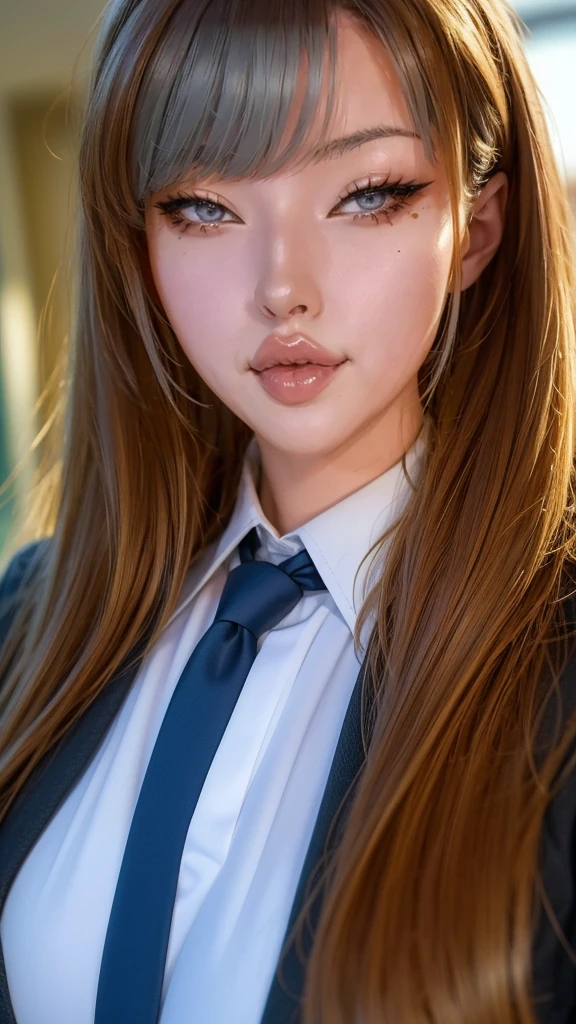 whole body,school uniform,(random place),(random pose),(random hairstyle),(movie-like scene,best image quality, hyperrealistic portrait, (8K), surreal, 最high quality, high quality, High resolution, fine texture, high detail, beautiful details, Detailed, Highly detailed CG, Detailedテクスチャー, realistic facial expression, masterpiece, before, dynamic, bold)
