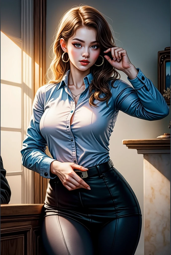 masutepiece,Best Quality,ultra-detailliert,hight resolution,in 8K,8K Portrait,Unity 8k壁纸,extremely details CG,Realistic,Raw photo,Real person,a portrait photo of,Photorealsitic,Shiny skin,Detailed skin, {{{Gisele Bündchen}}},Dynamic Angle,From above,{{{{Gisele Bündchen}}}},Dynamic Angle,Wide Shot,{{{stature:At about 180 cm,Standard height of the model}}},{{{Hair color:Bright blonde}}},{{{Eye color:Blue-green}}},{{{body type:Slender and muscular}}},{In the modeling industry{high fashion}with the{Sports Illustration}Because she's successful in both},{Have an athletic figure},{Features: sharp and high cheekbones,long snout,Crisp eyebrows},{{{Dynamic Angle Wide Shot}}},{{{Gisele Bündchen}}}},Dynamic Pose,{{{(PAW Pose:0.5)}}},{{{{Supermodel Gisele Bündchen}}}},{{{{Beautiful face,honey eyes,Hyper realistic,ultra realistic textures}}}},{NSFW,8k RAW photo, top-quality,masterpiece,超A high resolution,film grains,1girl in,looking at the viewers,natural skin textures,realistic eyes and face details,Full lips},{{{Dynamic Angle Full Body}}},Portraits of real people,{Dynamic Angle, Upper body
Dynamic Angle, From the top
Dynamic Angle, From behind
Dynamic Angle, Systemic
Dynamic Angle, From the bottom
Dynamic Angle, Close-up
Dynamic Angle, Wide Shot
}