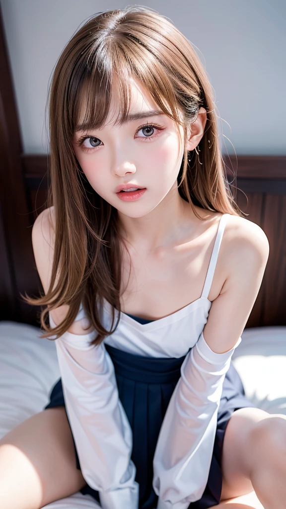 beautiful sweet girl