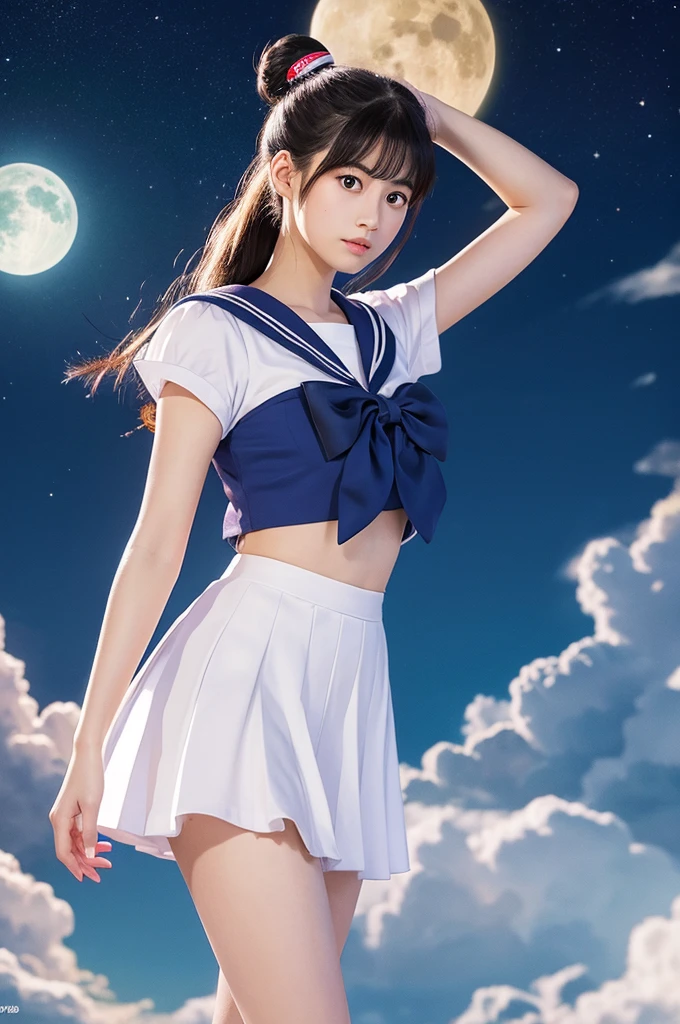 Sailor suit、Embarrassing、One beautiful woman、Detailed face、Good hands、Thin legs、(Flying debris, highest quality:1.2), 8K, Official Art, chest、cute、I can see your pants、Pulling on skirt、 planet, Trending on cgstation, 太陽系外planet, Official Art, mar planet, Sakimi-chan, Five Fingers Photos'Body of, Esbian all over、Sailor suitの美しさ、Cool look、 (masterpiece) (highest quality) (Get used to it) (8K) (Cinema lighting) (Sharp focus) (complicated)Black Hair、14 years old、小さいchest、Laughter、Incredibly stupid, (beautiful girl, cute face, Turn back, Gold ornaments in hair、?????、chestのクローズアップ, Gardenia, Viola family, space , Watching the audience, Film Grain, chromatic aberration, オッパイSharp focus, Face Light, Dynamic Lighting, Cinematic lighting, Get used to itな目と顔, (cute tie、1:1.2)
information