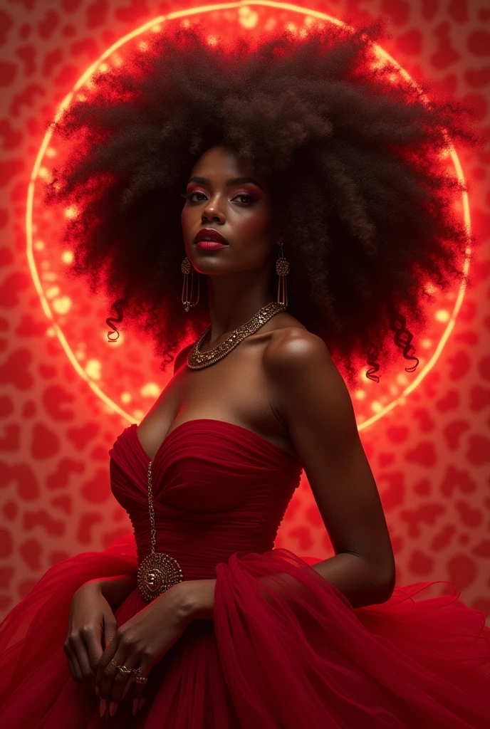 Vagina big lips, dark skin, Womancore, stunning 8 K, volumetric lighting