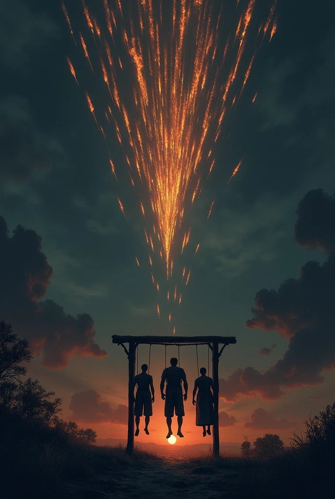 Fire playground 