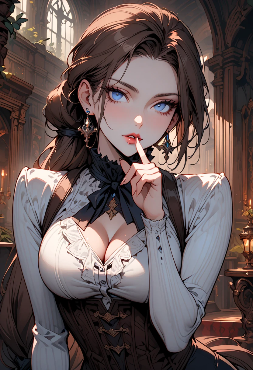 Great for thermal photography, ample, albrecht durer, ample, soft wet color, intricately details, Amazing Cleavage, Fiery, smokes, The beautiful, Cloudy, Fluffy, static charge, sacrum portrait, A masterpiece of art from a real-time engineering leader