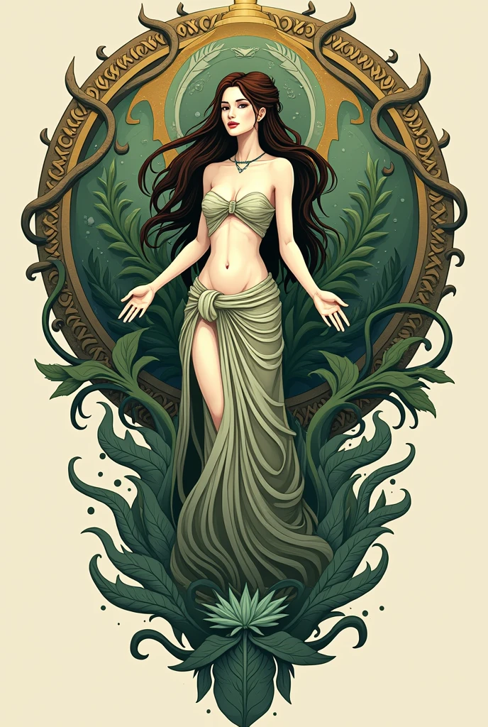 Female figure,Enchanted expression,Elegant gesture,Meticulous clothing details,Soft lighting effects,Beautifully detailed depiction,Unique style and charm,Rich emotional expression