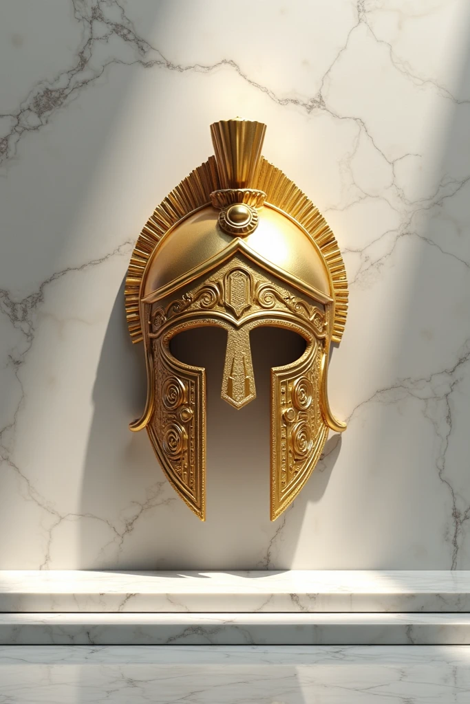 detailed klamra brass relief 1man Gladiator warrior with sword and shield, studio lighting <lora:Klamra:1> <lora:add_detail:1>