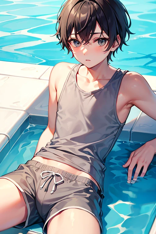 Pool Boys Party --auto