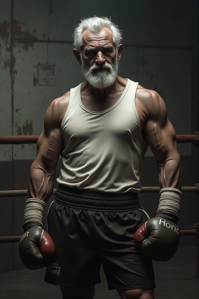 Narendra modi in six packs