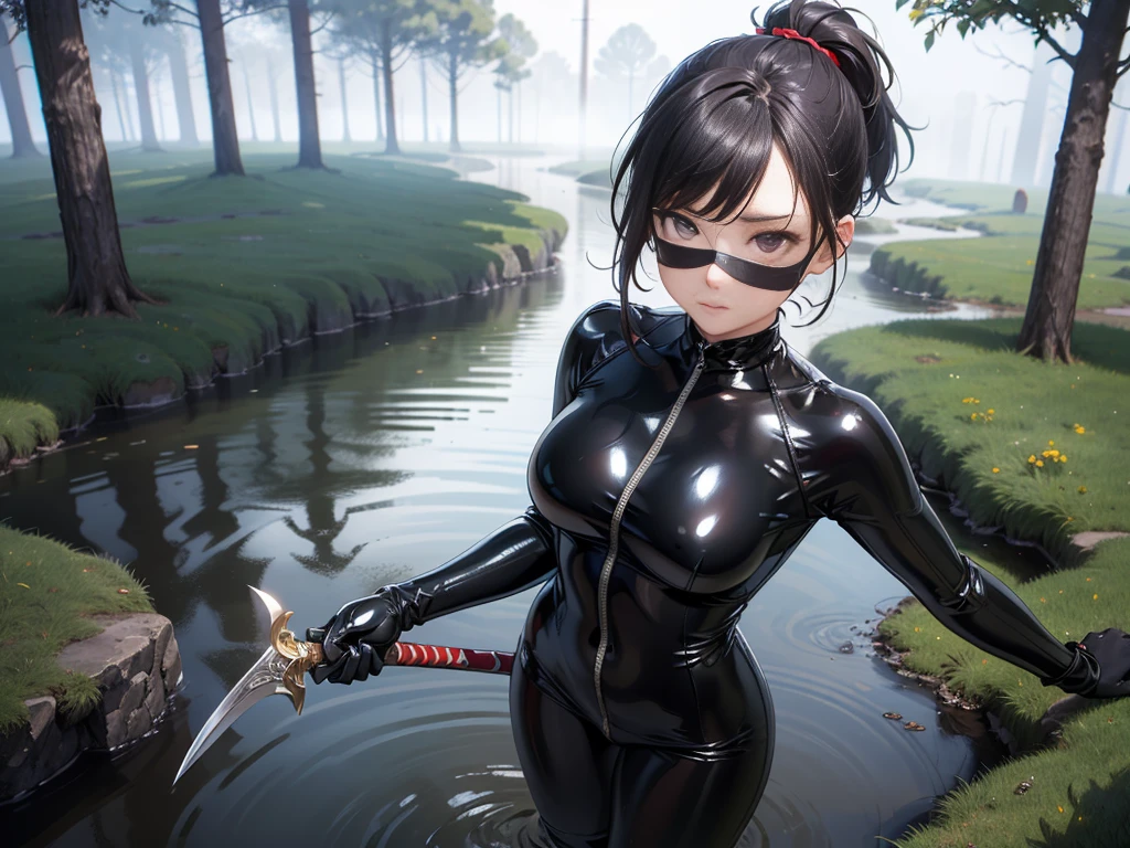 Girl stabbed with a sword、Close-up of a girl in an orange shiny latex suit, Glossy leotard,Saiyan Girl, wonderful, Nano Girl, Female body type, Inspired by Hiromu Arakawa, Anime Manga Robot!! Anime Girls, Fubuki, Full Body Suit, by Hiromu Arakawa, , wonderful, silk, Beautiful and attractive anime , Anime Girls of the future, tears,Drooling,Pee,Sweat,Ahegao,Tongue out,Droolingを垂らしている,Mouth open and tongue out,Sticking out your tongue and drooling,Estrus,Nipple Pochi,Eyes wide open,Estrus!!!,Blushing,Drooling with excitement,Droolingが垂れている,垂れたDroolingが胸についている,I feel sexual,Excited,Nipples are erect,Face is hot,Joy,Lust!!!,Lustして舌を出している,Lustして涎を垂れ流している,Sticking out his tongue,Ahegaoで舌を出している,Tongue out!!!,Mouth wide open and tongue sticking out,Drooling from the mouth,Drooping tears,Drooping tearsがおっぱいについている,Chest,Nipple Emphasis,腋にSweat染み,股間にSweat染み,胸元に大量のSweat,滝のようなSweat、incontinence、Leaking urine、tearsを流している、大量のtears