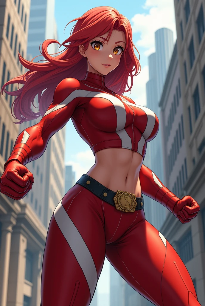(my hero academia style),  thepit bimbo, studio_ghibli_anime_style style, glossy,

[Margot Robbie:Jennifer Garner:0.70], solo 1girl,

battle pose with long black hair, breasts, hip body,
wearing Spider-Man body armor, wearing gloves, very long hair,


explosion in background, fight scene, evil superheroes, danger, boorish, tension,
fire, destruction, debris, flying object,

hyperrealism, 8k, battle arena background, volumetric lighting, good lighting, side lighting, perfect lighting,

[Yuri from doki doki literature club!],
, Guardian Naga attack,