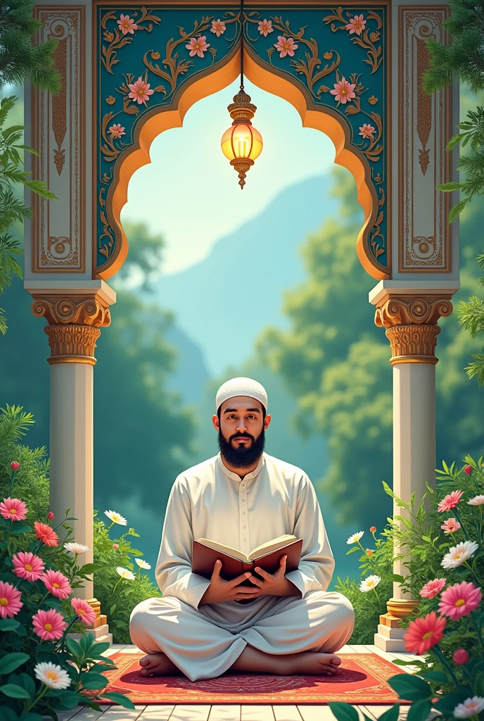 Abdullah Online Quran Academy 
