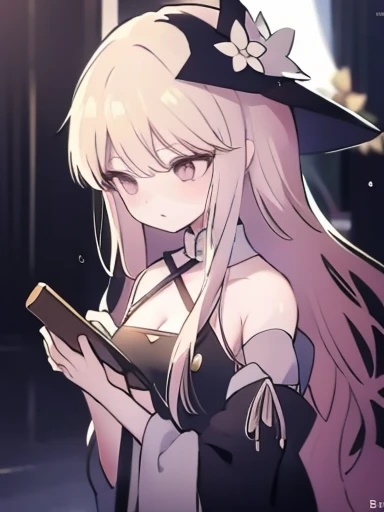 East、Marisa、霧雨Marisa、Blonde、An ordinary wizard、 small tits、