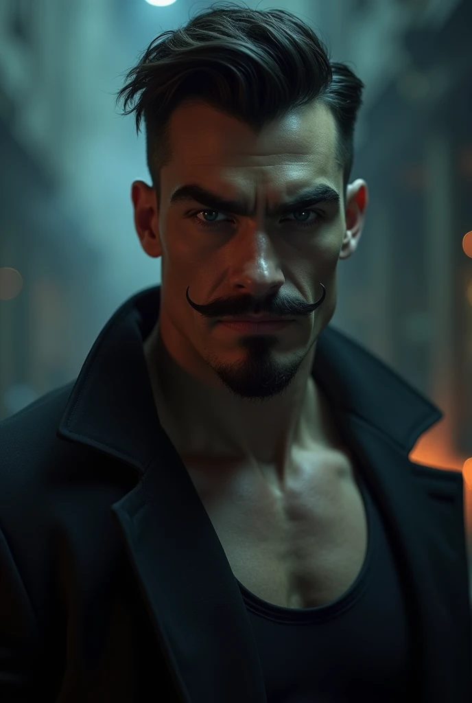 handsome boy ,Joker, 4k,ultra realistic face, realistic pic