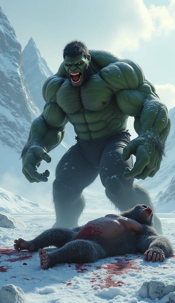By_taran_fiddler, by Faded_Canfield, charr from guildwars,armpit shot,showing armpit hair close up, nipples,cute,front view,explicit art,(Art by snowskau), face of a muscle lion orc man, (lion _eyes green :1.2), (verg infinite sweat:1.4) manly, very long beard, green skin, square jaw, muscular, very strong, hairy chest, big nipples , muscular, tusks, big tusks, fur in green, holding big huge pink_penetrating:1.4 ,big balls, Cum, lying in bed, Big huge cock, big penis in pink, huge muscles in penis, legs spread