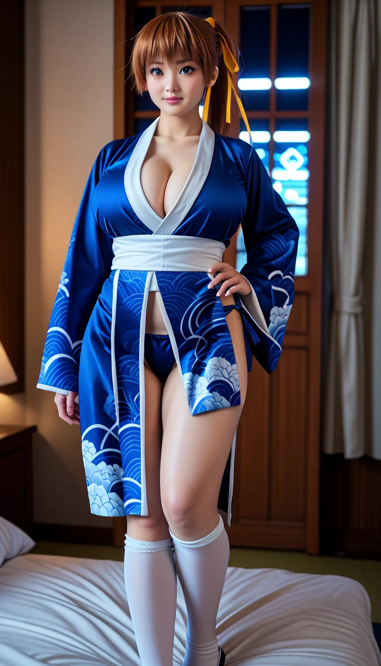 Super fat woman、blue eyes、White female courtesan、((height: 182cm)Plus Size Model))、smile、functional、3 Women、elegant、thick、a healthy woman、smile、(Blonde courtesan)、strap、Long blonde curls blowing in the wind、Dynamite Body、Thick and big body 1.2、Big Breasts、Full screen、thick thigh、Genuine、high quality 8k、High resolution、perfection、Highest quality、Night view、Bokeh Ball、Red lips、sit、High heels、(Smoke pipe)、Attractive legs