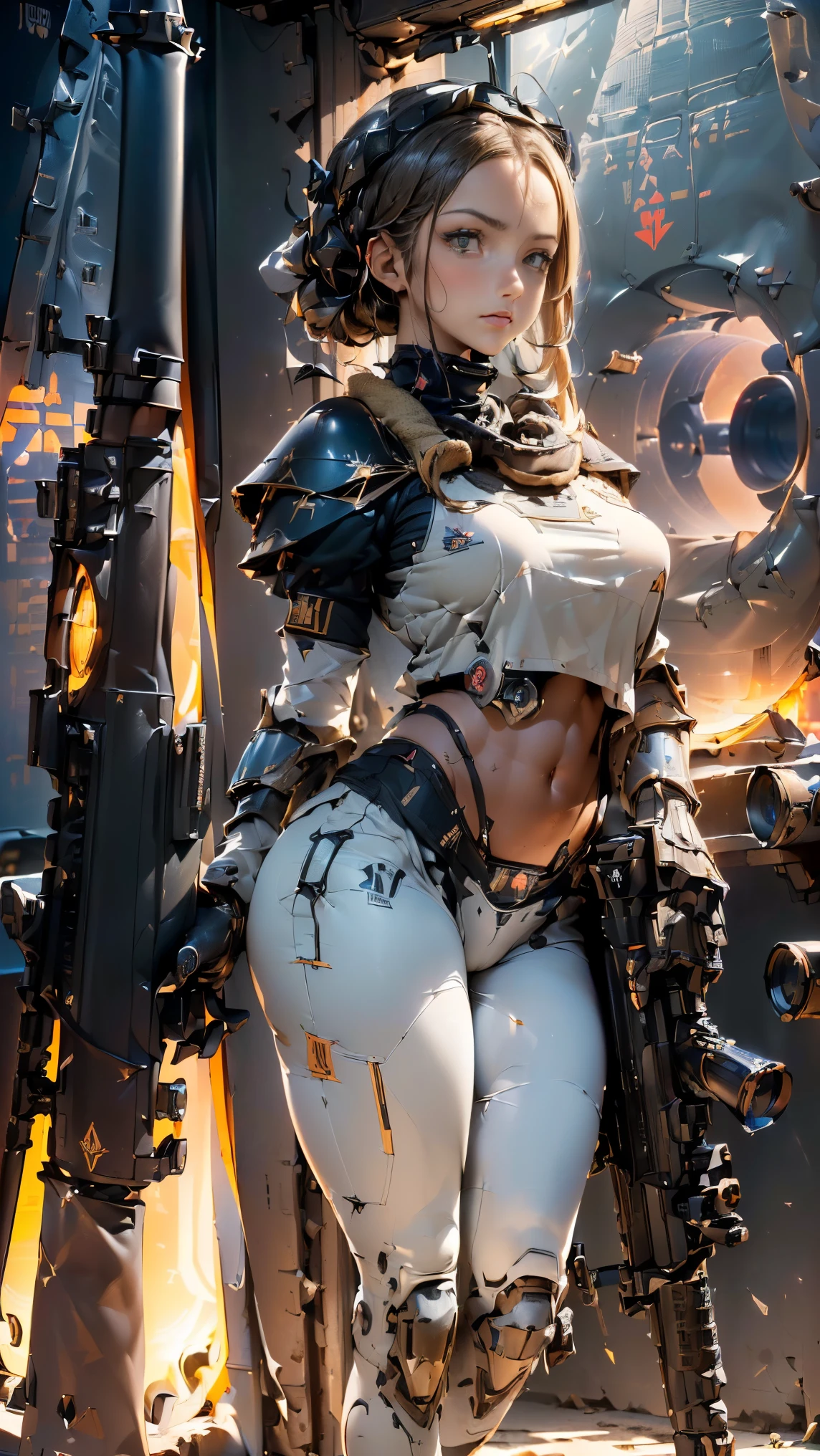 masterpiece, best quality, highly detailed, highres, 24 year old girl, beautiful eyes, beautiful face, beautiful lips, open mouth, a lot of covered mouth in sperm, solo, (intricate beautiful face, orgasm on face, detailed face, a lot of covered face in sperm:1.1), (intricate bob hairstyle hair, pink hair, detailed hair:1.1), (cinematic view, front shot, looks at the viewer, spread legs:1.1), (intricate beautiful latex leggings, a lot of covered latex leggings in sperm:1.1), without a bra, sperm from vagina, belt fits breasts, belt fits legs, hand strangulation of the neck (big beautiful breasts, voluminous breasts, naked breasts:1.1), (detailed body, beautiful body, naked body, covered sperm on the body:1.1), (big abs, sculpted abs, beautiful abs, a lot of covered abs in sperm:1.1), bright glowing eyes, (wet skin, bright skin, detailed skin, glistening skin:1.1), (a lot of sperm on the body, face covered in sperm:1.1), (cosmos background, detailed cosmos background, boke cosmos background:1.1), perfect natural lighting, detailed lighting