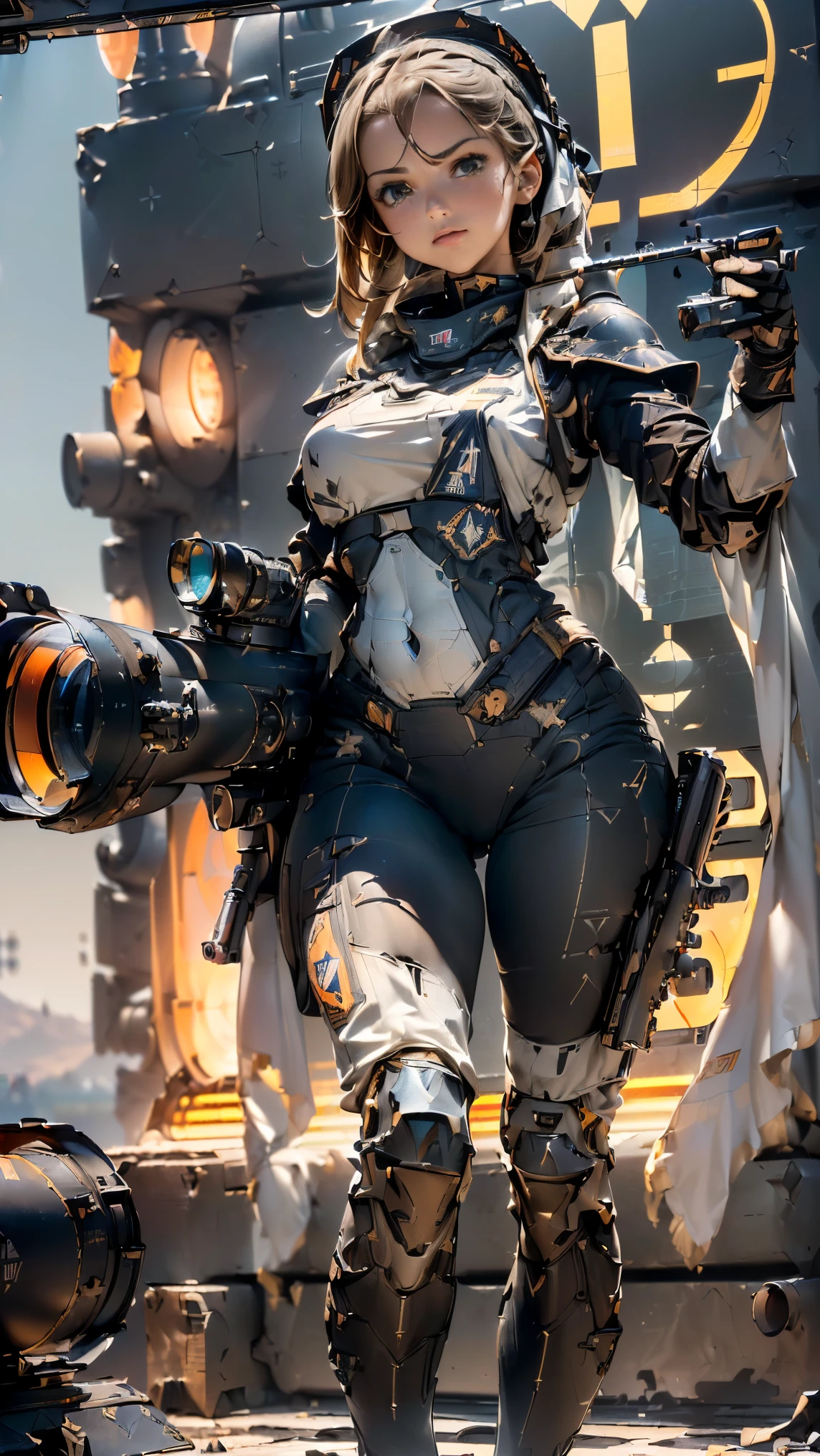 ultra - detailed, Beautiful and aesthetic, big breasts beautiful, tmasterpiece, Best quality at best, RAW，tmasterpiece，ultra fine photos，best qualtiy，超高分辨率，Photoreality，rays of sunshine，stunningly beautiful，，delicated face，vibrant eyes，（seen from the side），detailed face with，opulent，milkyW，Highly detailed skin，Realistic details of skin，Visible Pore，tack sharp focus，digital SLR camera，high qulity，filmgrain，White skin of the，photo-realism