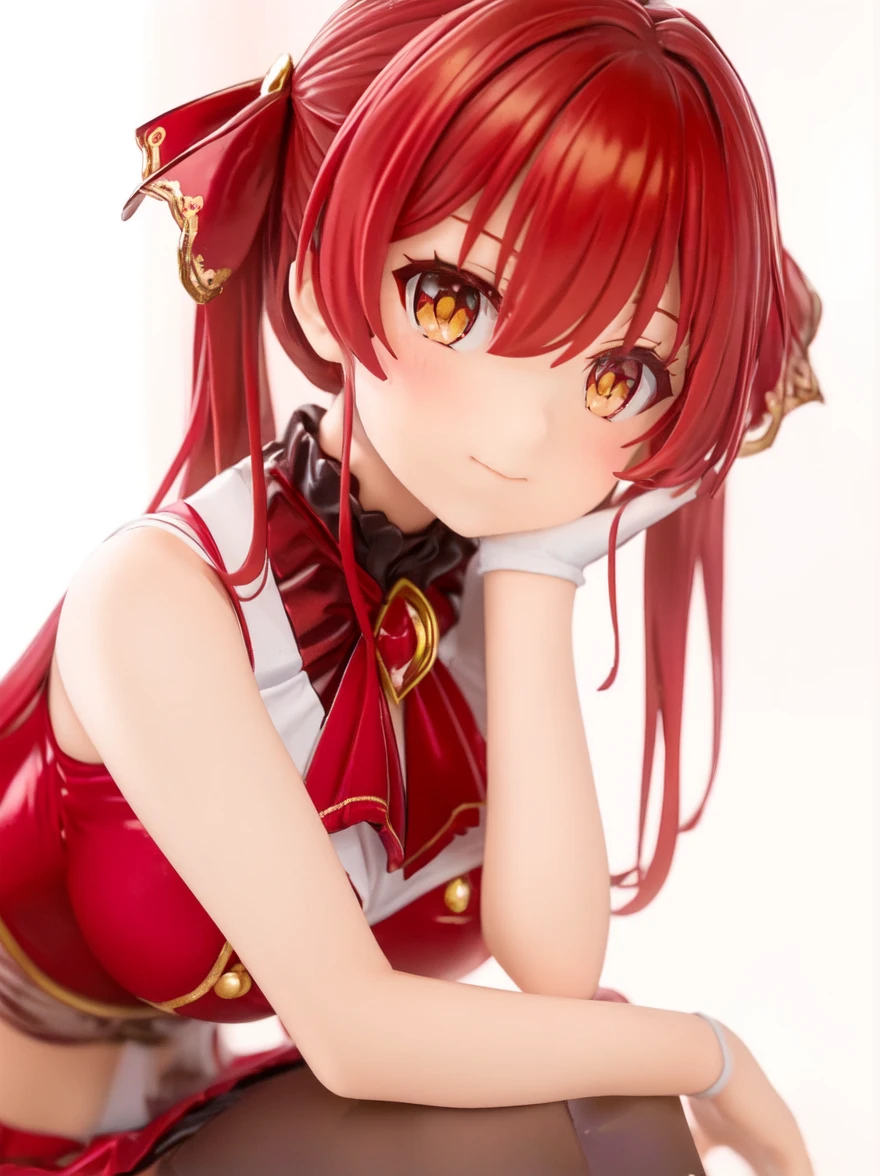(photorealistic:1.4), masterpiece, detailed, alluring 1girl, (cowboy shot), (detailed five fingers), <lora:concept_indexfingerstogether-10:0.8>, ((index fingers together)), (big breasts), (leaning forward), <lora:cordelia-fef:0.8>, cordelia fe, red dress, embroidery, jewelery, gown, pantyhose/thighhighs, <lora:sensualface_type3:0.8>, smile, (red eyes), lipstick:1.2, earrings, <lora:wrenchlogown:1>, (castle behind, lake)