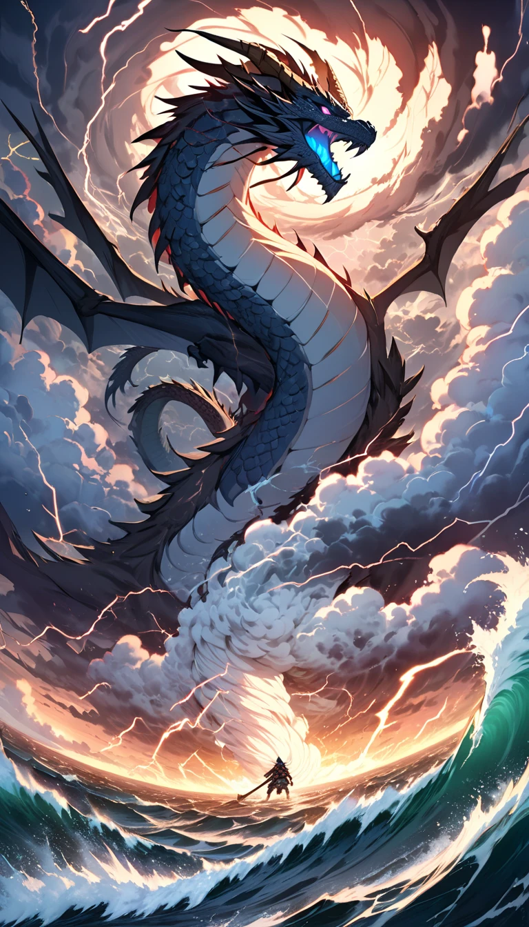 Chinese style dragon、gold、Dragon God、Blue sky in a dream，Baiyun，Super Ethereal Sky，thick white clouds，Like white clouds in fairyland，The dragon flies like a cloud over which the phoenix dances.，（Ultra-realistic），（Unrealistic style），（8k wallpaper），（Light and shadow effects），Rendering with Octane，White balance design，非常にDetailed画像描写，Wide angle，Depth of written boundary，masterpiece，Realistically，Beautifully drawn，Detailed，Acura，Masterpieceasterpiece