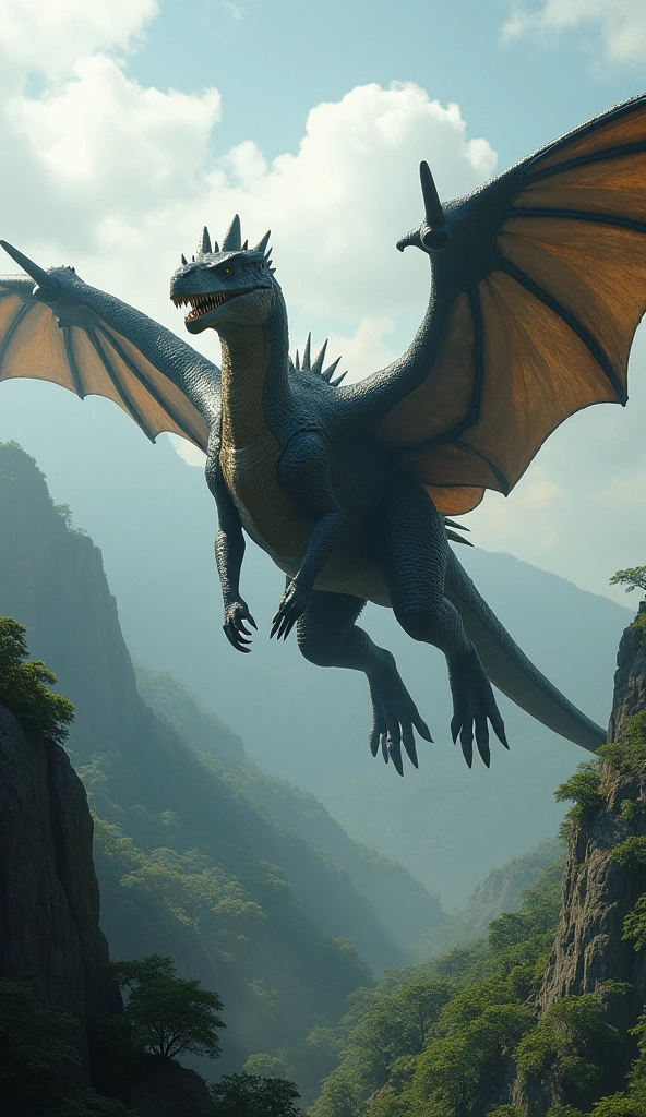 Dragon