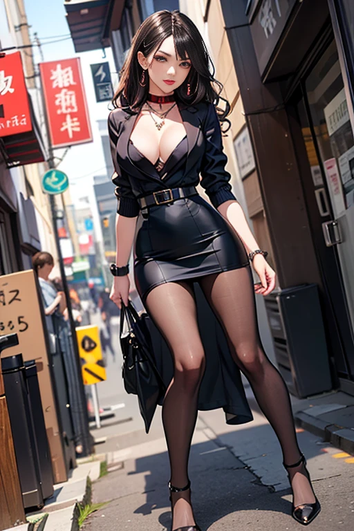 24-year-old female、Figure skater、I'm in the link、Wear skate shoes、Elegant outfits with lots of sequinexy proportions、Sexy、Narrow waist