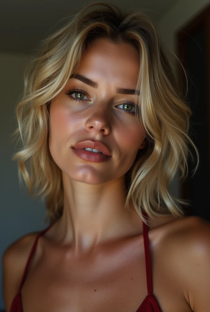 Margot robbie facesitting