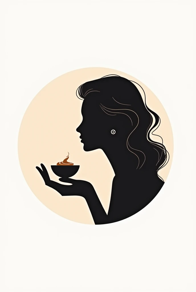 woman pouring coffee into a cup with a spoon, drinking a cup of coffee, drinking a coffee, drinking coffee, coffee smell, is ((drinking a cup of tea)), drink more coffee, woman drinking coffee, fat woman, drinking tea, next to a cup, upset the coffee does not work, pouring, with a cup of hot chocolate, huge cup of coffee