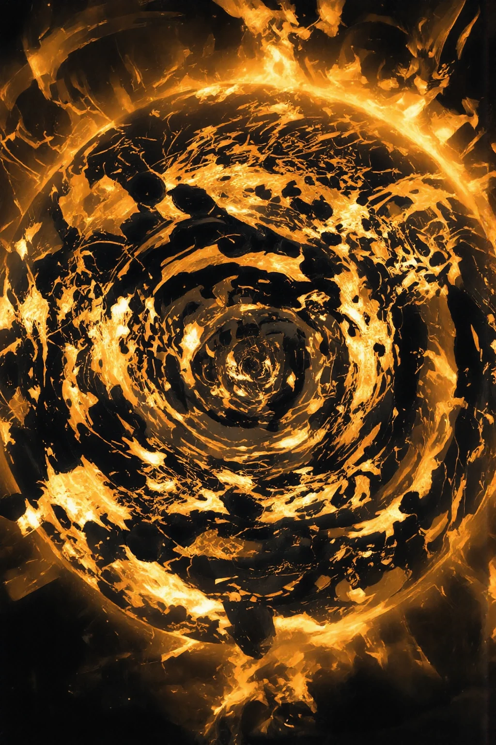 massive gigantic magnetic tornado swirling on the Sun surface, polar vortex,Spectacular phenomenon,realistic space photography, beautiful flares, desperate natural threats, supernatural, beautiful space photography, realistic and detailed flare depictions, focus the tornado,High contrast,sc