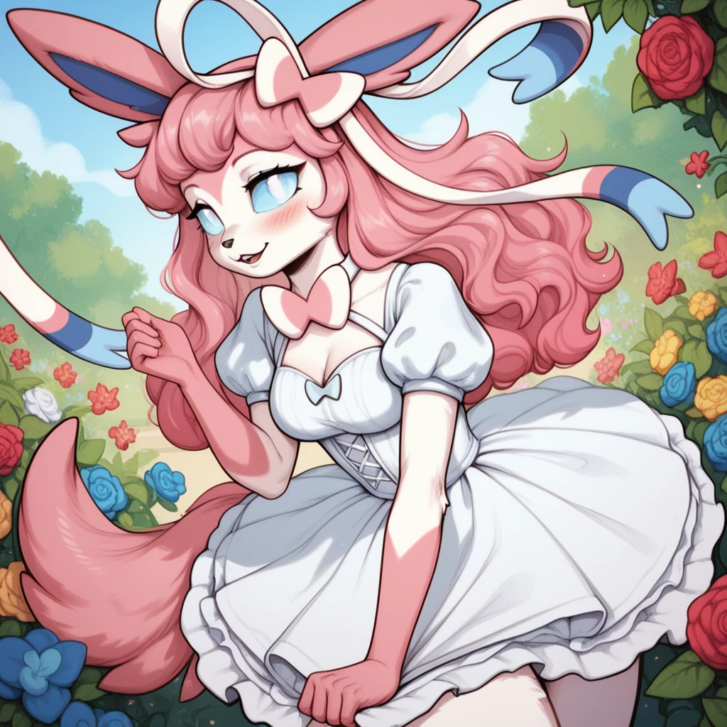 rabbit