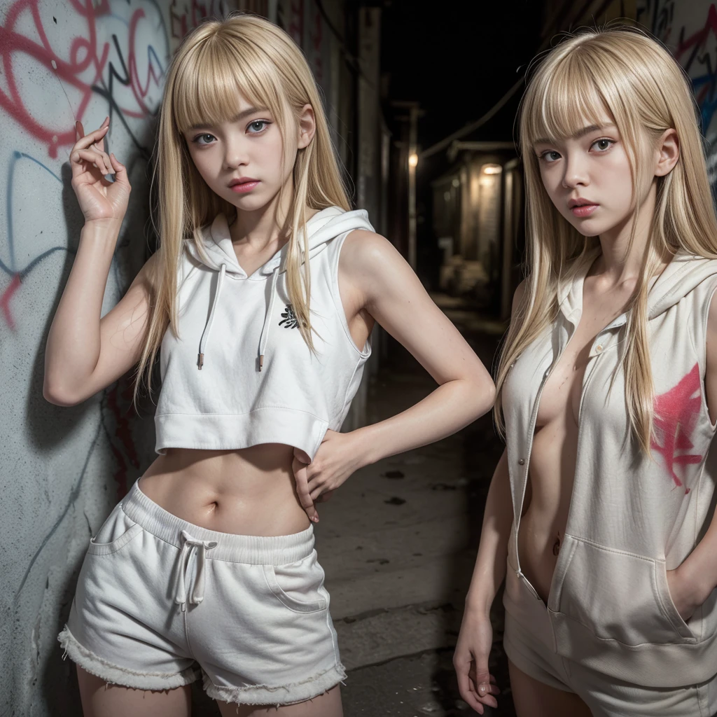 Ia hot girl bonita
