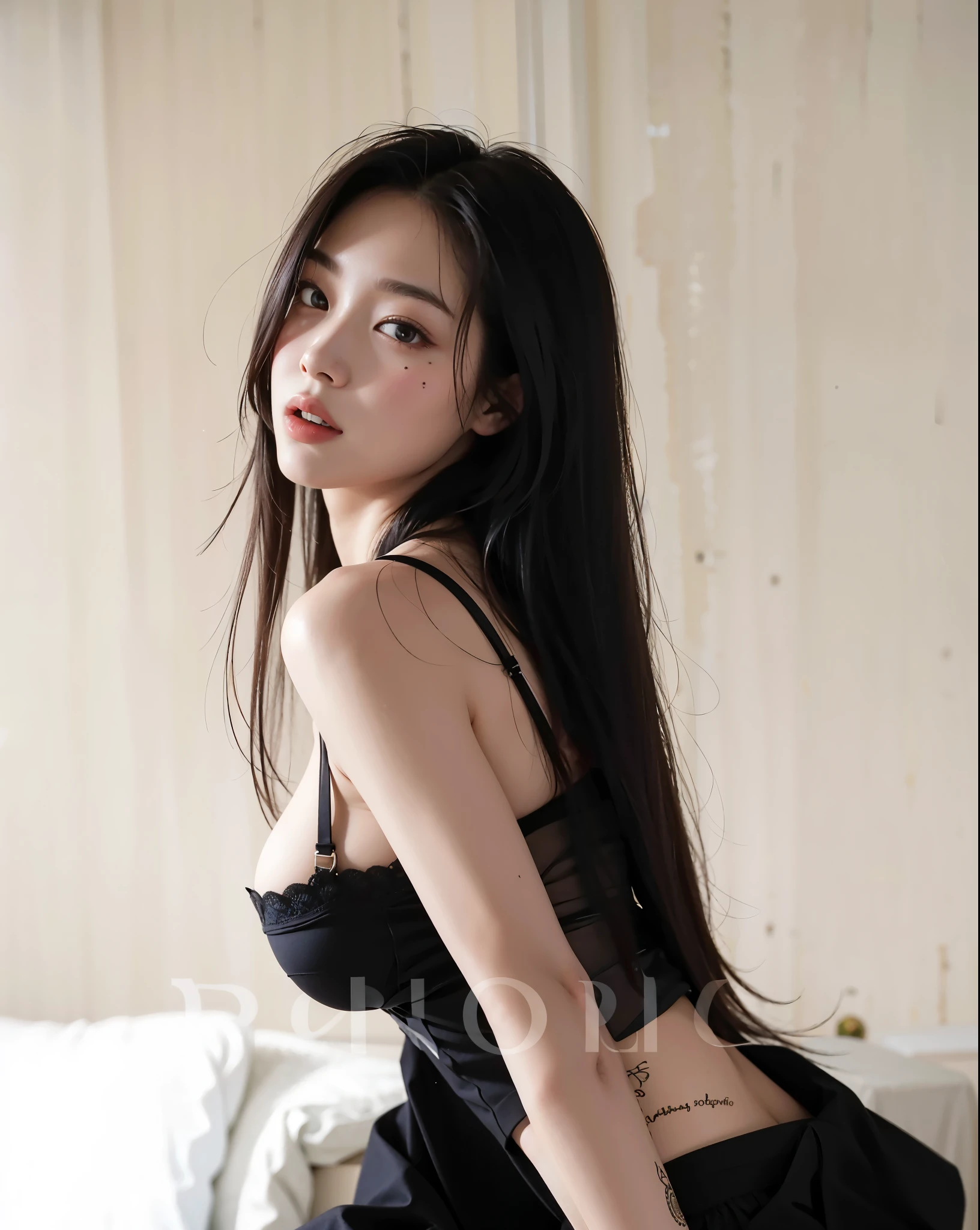 korean girl, kpop idol