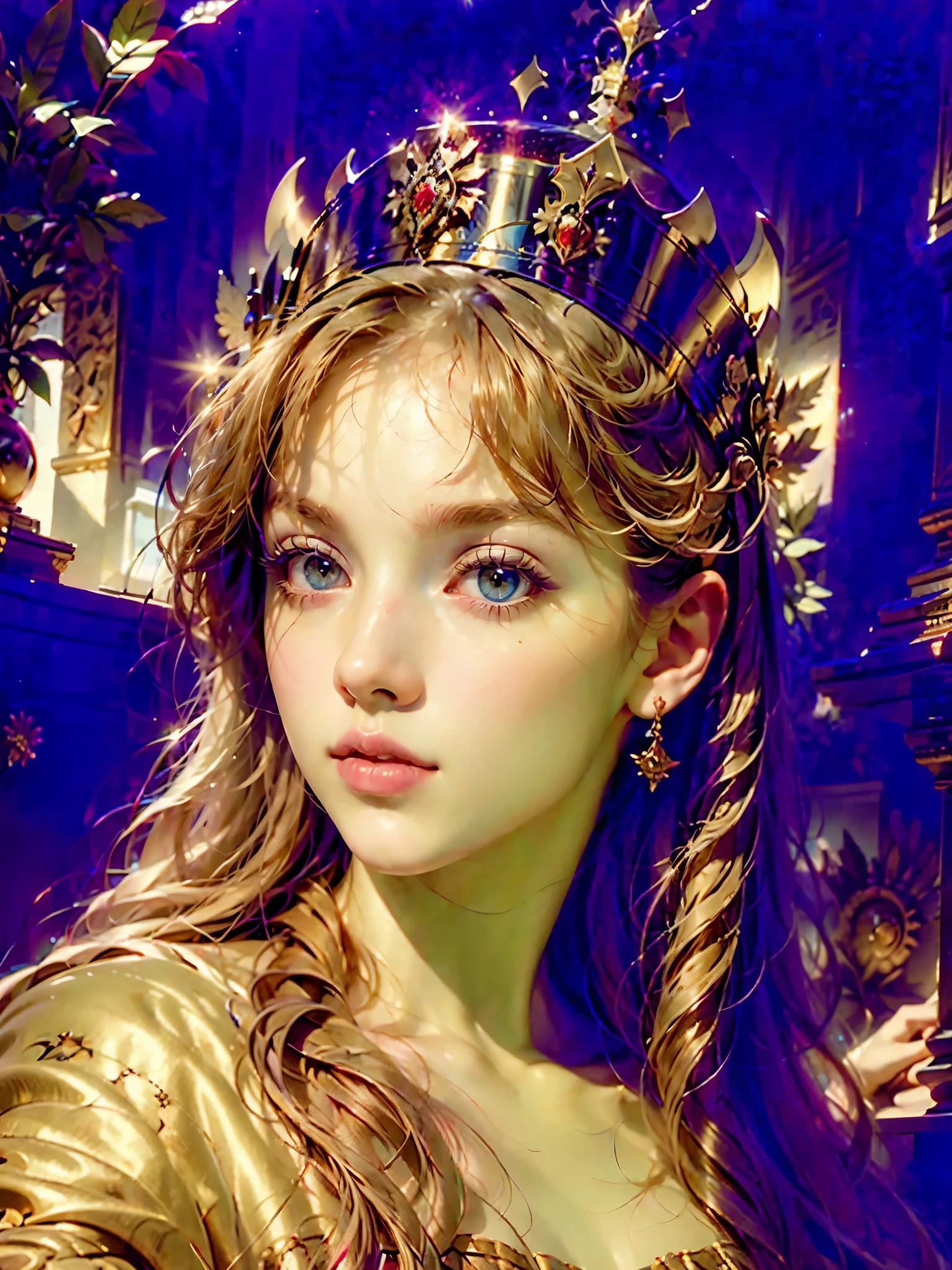ARTE CLASSICA II