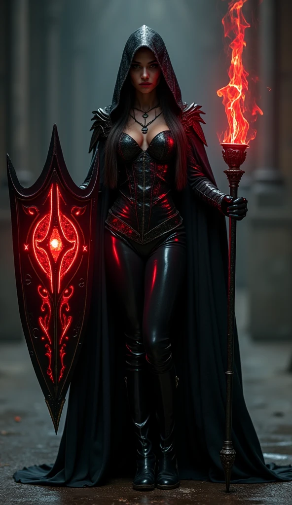 Mechanical Age，vampire