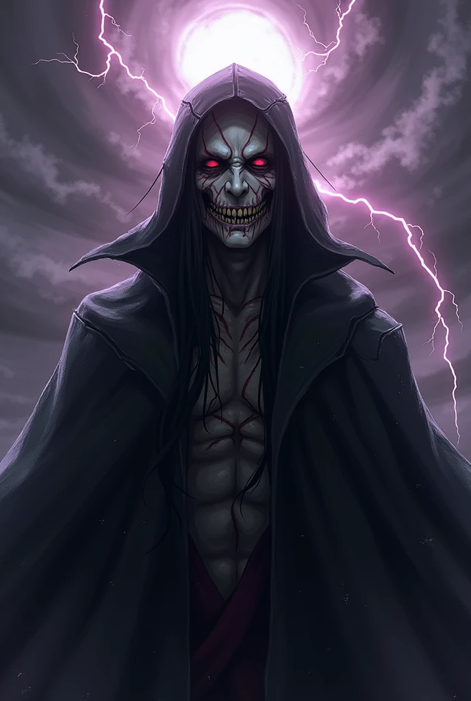 Evil Little red rding hood kild wolf horror nightmear