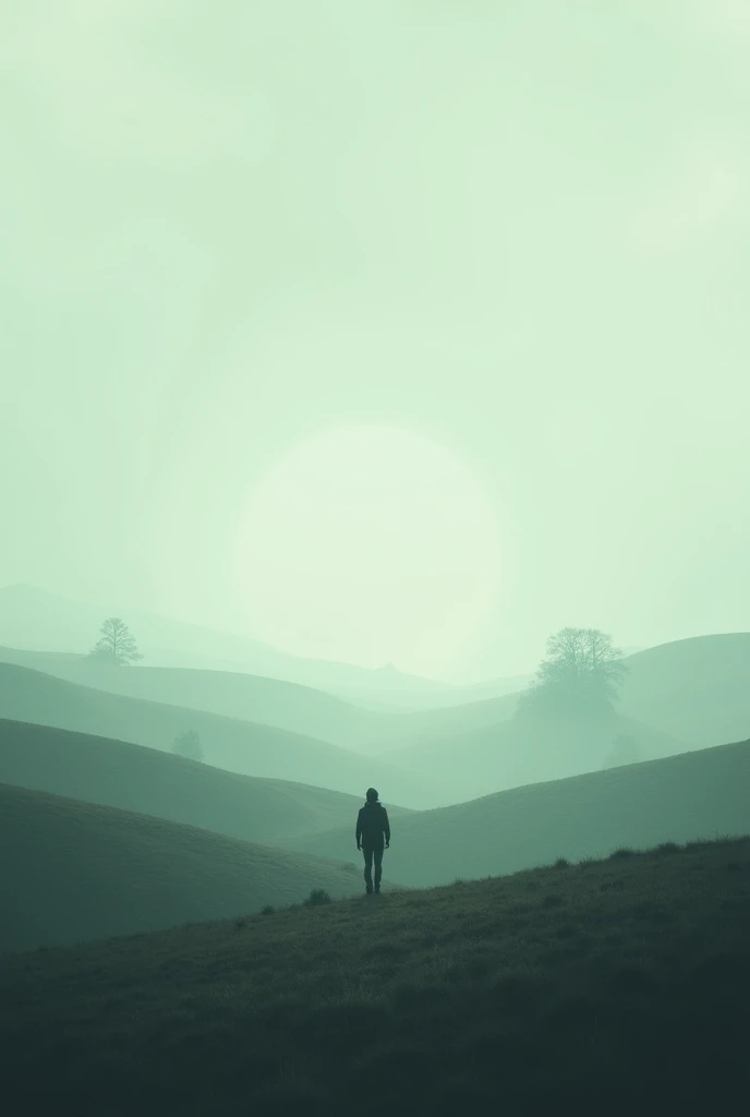 Make a picture for lofi music and write the MIND RELAX LOFI MASHUP