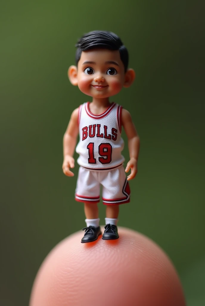Charlotte..
Chicago Bulls...lakes...baby...bonnet...bola de basquete