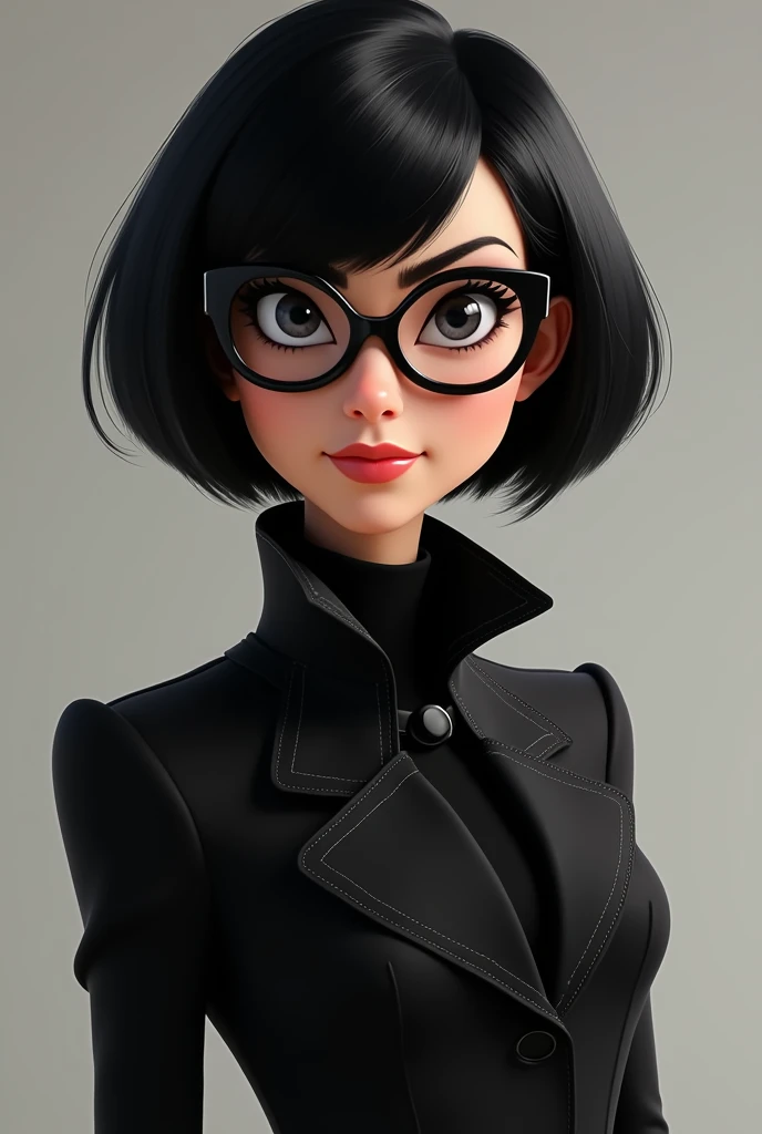 edna mode