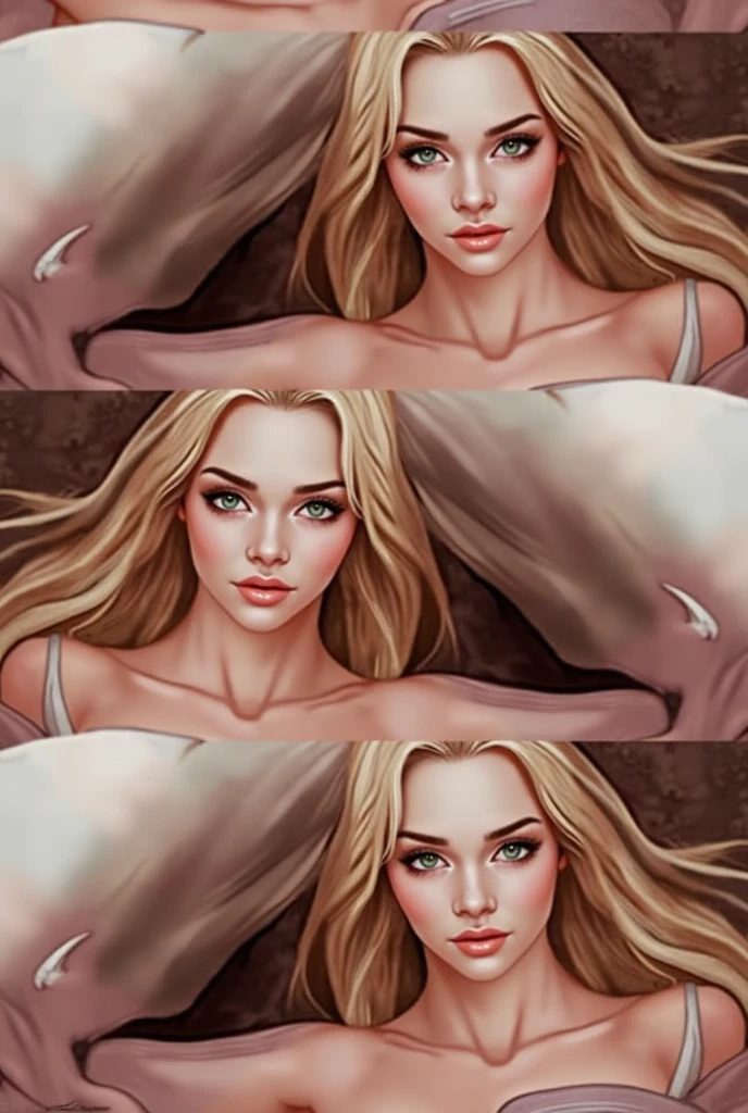 two Girls in love,stunning character,, epic,extremely detailed,realistic body,cute,cute adorable face,Photo realism,real looks,stunning body,teen,full body,doggystyle,best quality,,blond,beautiful,big lips,braids,fooling,open legs,making love,flat chested