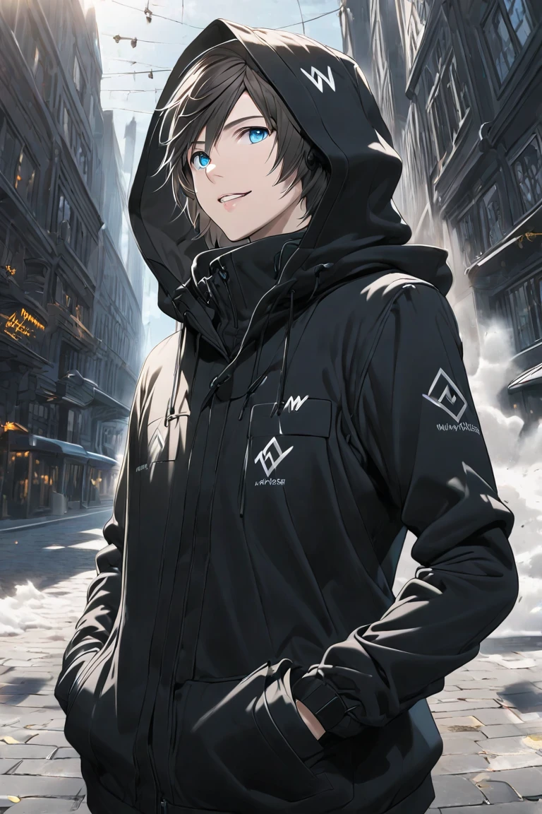 Alan walker