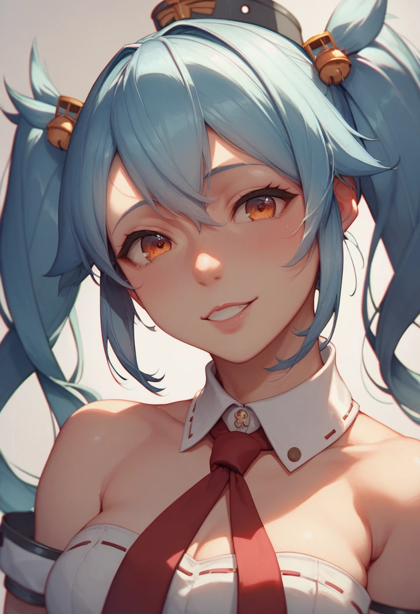 Rimuru Tempest e Ai Hoshino