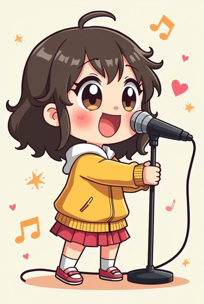 a super cute girl, full body, dreamy cute hair accessoriesPopmart Blind girl, IP design, clean and bright background3D rendering, OC rendering, 8k, soft focus, fine Glossysuper detail --ar 3:6 50 --q 2 --niji 5 --style expressive --s 2