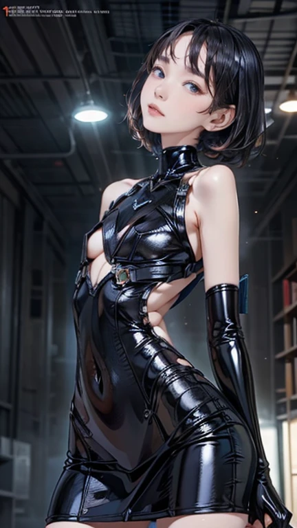 Franciszka Themerson, Jan Marcin Szancer, Olga Siemaszko, Katsuji Matsumoto, Surrealism, Mysterious, Bizarre, Outlandish, Fantasy, Sci-Fi, Japanese Anime, Miniskirt Beautiful High School Girl in Human Morphology, perfect voluminous body, Rhythm and Evolution of the Natural World, Periodic Law for Living Things, From Elementary Particles to Minerals, Life Forms, Social Structures, Heterochrony, detailed masterpiece Hyper realistic sharp focus coquettish poses embarrassing shy blushing low high angles perspectives real