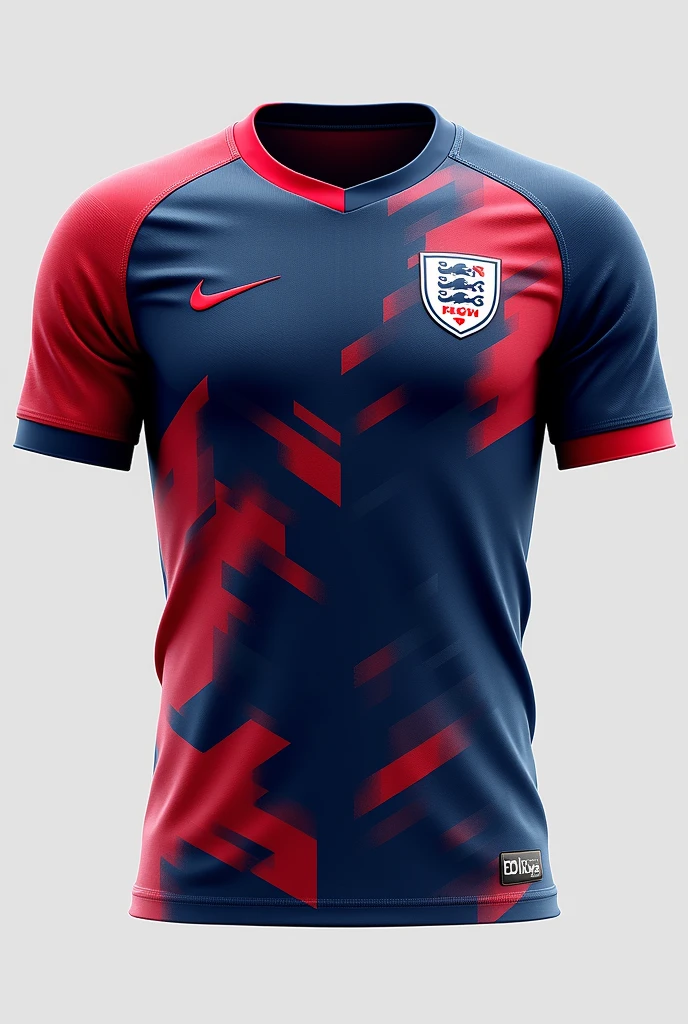Nike presentation shirts for the United States team at the 2024 Olympics