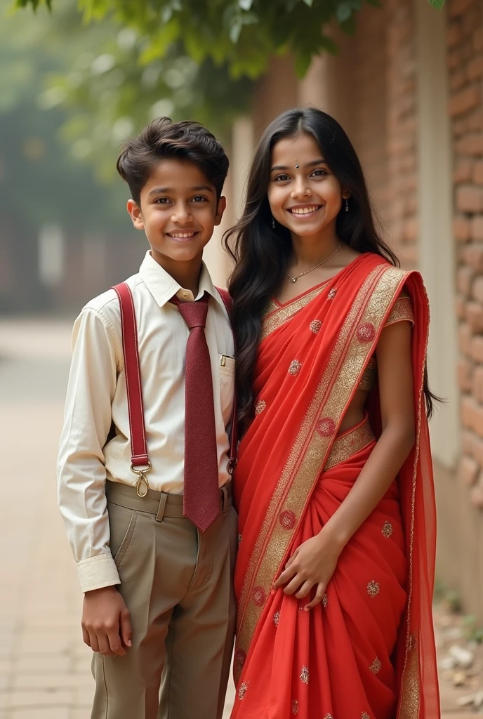 A middle-class family moves to Vijayawada. Sixteen-year-old Rohan is an aspiring artist, and ten-year-old Ananya is his curious sister. They make new friends and face financial struggles when their father loses his job. Rohan starts an art business with his friend Karthik, achieving success and helping his family. Ananya excels in school, inspired by her brother. The story highlights the siblings' bond, the importance of friendship, and their journey to overcome challenges and achieve their dreams.