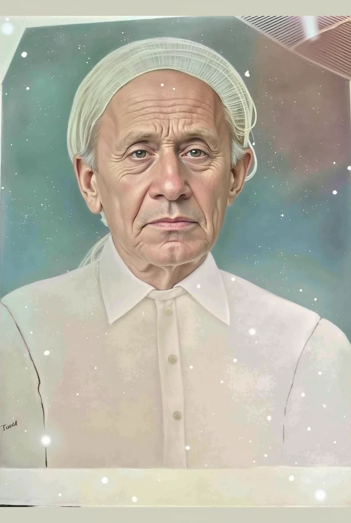 man, portrait of leninvi, 
(masterpiece, top quality, best quality, official art, beautiful and aesthetic:1.2), extremely detailed,(fractal art:1.1),(colorful:1.1)(flowers:1.3),highest detailed,(zentangle:1.2), (dynamic pose), (abstract background:1.3), (shiny skin), (many colors:1.4), 
<lora:leninvi:0.7>