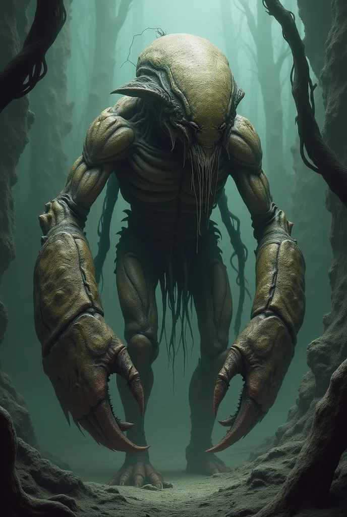 cthulhu, by justin gerard and greg rutkowski, digital art, realistic painting, fantasy, dnd, character design, trending on artstation
