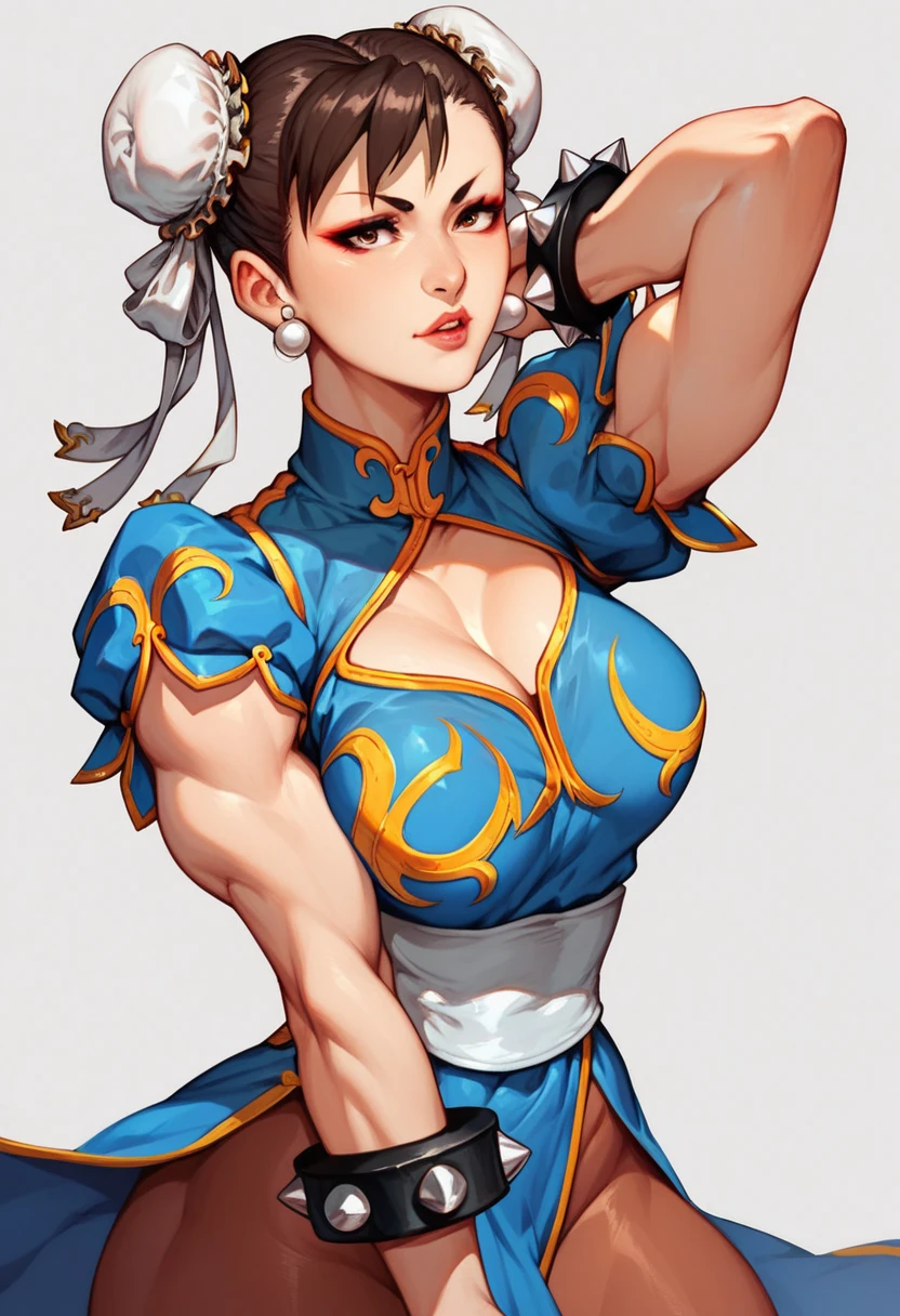 Chun Li