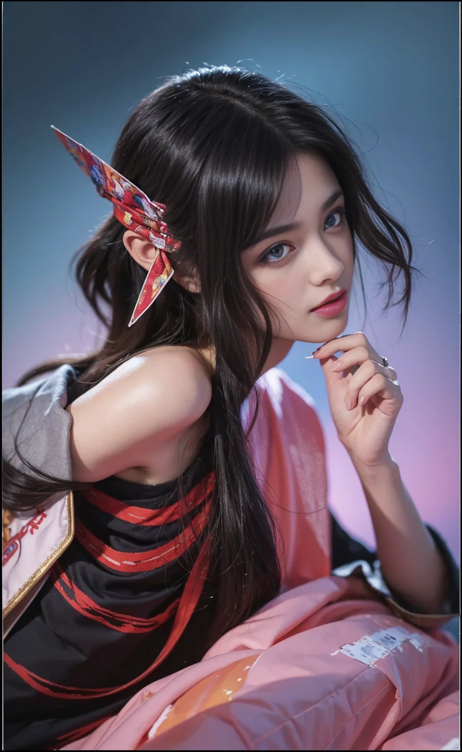 Hua Kui Dao Zhong
