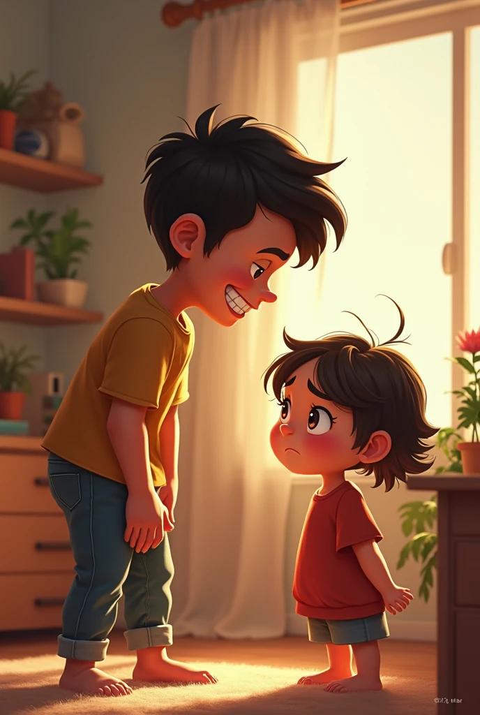 रिश्तेदार - और बेटा पढ़ाई कैसी चल रही है तुम्हारी...?
.
.
.
पप्पू - अंकल, लॉकडाउन के वजह से वो तो चलते-चलते बहुत दूर निकल गई है मुझसे...!